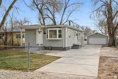 1631 W Shelley Ave S, West Valley, UT 84119 - Photo 1