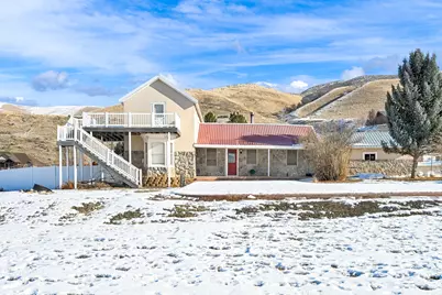 3493 Blue Sage Rd N, Morgan, UT 84050 - Photo 1