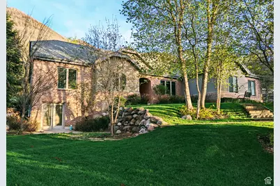 115 Bridger Cir, Woodland Hills, UT 84653 - Photo 1