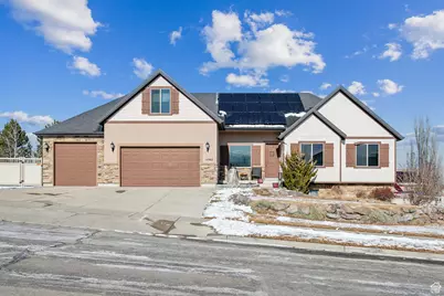 6962 W Ivie Farms Dr S, Herriman, UT 84096 - Photo 1
