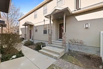 4589 S Red Sage Ct E, Salt Lake City, UT 84107 - Photo 1