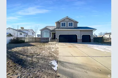 5141 W Coral Rose Pl, West Valley, UT 84120 - Photo 1