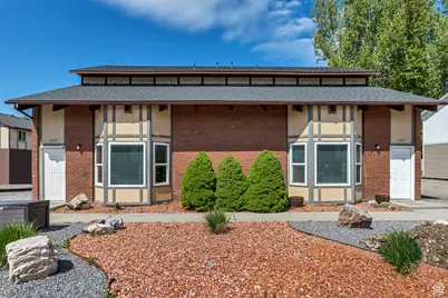 1725 N 450 W, Provo, UT 84604 - Photo 1