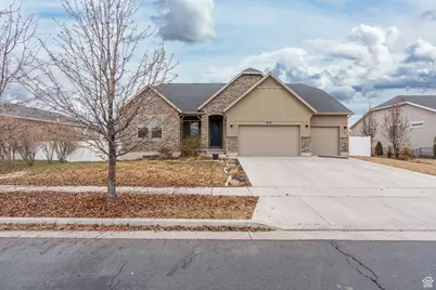 586 S 1550 W, Syracuse, UT 84075 - Photo 1