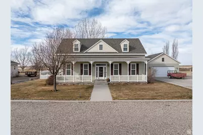 1805 N Sunset Dr #2, Delta, UT 84624 - Photo 1