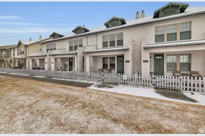 4643 W Isla Daybreak Rd, South Jordan, UT 84009 - Photo 1