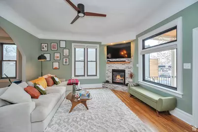 155 W 600 N, Salt Lake City, UT 84103 - Photo 1