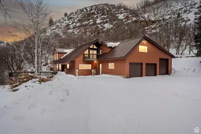 10717 S Covered Cyn, Spanish Fork, UT 84660 - Photo 1
