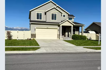 1054 S 1050 W, Tooele, UT 84074 - Photo 1