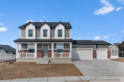 2549 N 3200 W, Clinton, UT 84015 - Photo 1
