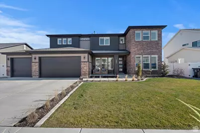 3281 S 2410 W, Syracuse, UT 84075 - Photo 1