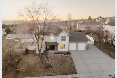 3341 N 1050 E, North Ogden, UT 84414 - Photo 1