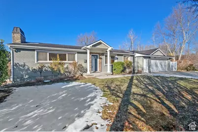 4140 S 2700 E, Holladay, UT 84124 - Photo 1