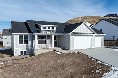 855 E 410 N #157, Hyde Park, UT 84318 - Photo 1