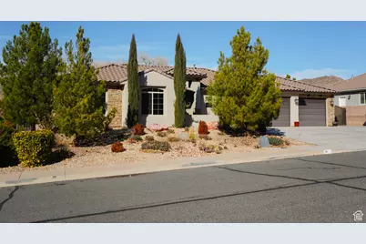 191 E Glen St, Toquerville, UT 84774 - Photo 1