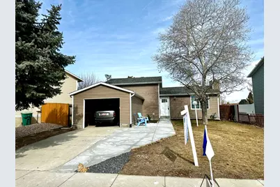 7929 S 2940 W, West Jordan, UT 84088 - Photo 1
