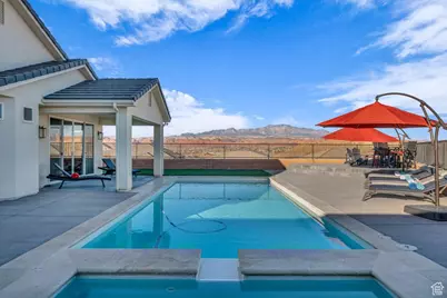 611 S Lesina Hts, Saint George, UT 84770 - Photo 1