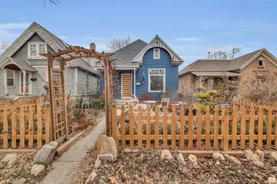 1031 S 800 E, Salt Lake City, UT 84105 - Photo 1