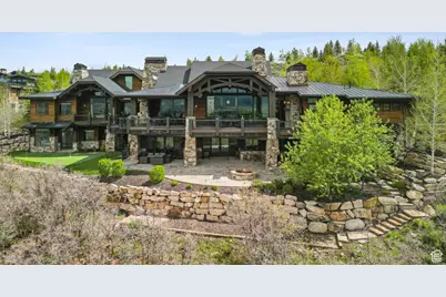 8435 N Ranch Garden Rd, Park City, UT 84098 - Photo 1