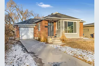 555 N 800 W, Salt Lake City, UT 84116 - Photo 1