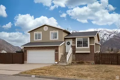 7506 S Sandalwood Dr, South Weber, UT 84405 - Photo 1