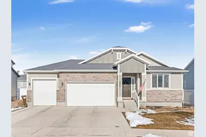 4097 E Gazelle Run, Eagle Mountain, UT 84005 - Photo 1