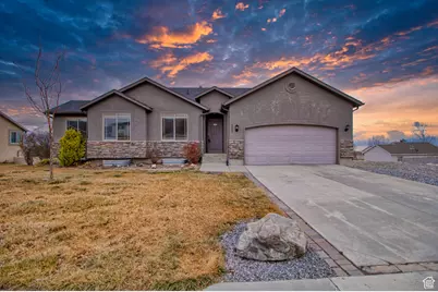 3988 S Lake Vista Dr W, Saratoga Springs, UT 84045 - Photo 1