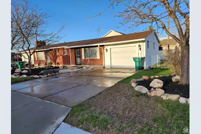 1945 W 4975 S, Roy, UT 84067 - Photo 1
