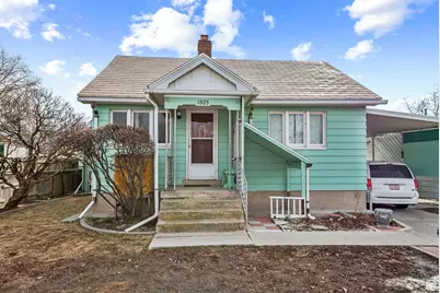 1605 W 900 S, Salt Lake City, UT 84104 - Photo 1