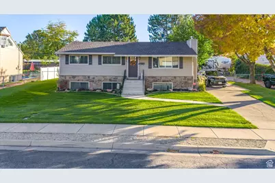 316 E 200 S, American Fork, UT 84003 - Photo 1