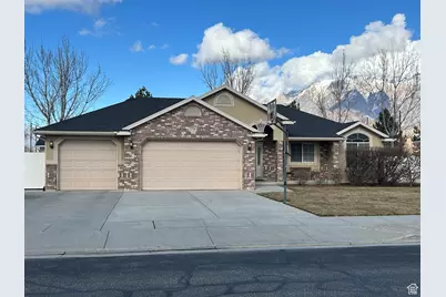 2718 W 3500 N, Farr West, UT 84404 - Photo 1