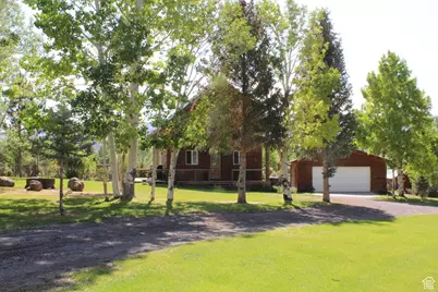 382 N Jakes Place Rd, Fremont, UT 84747 - Photo 1