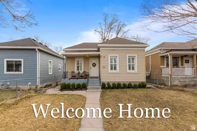 351 S 1000 W, Salt Lake City, UT 84104 - Photo 1