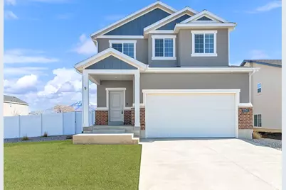 1554 S Williams Dr., West Haven, UT 84401 - Photo 1