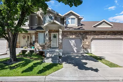 700 S Clearwater Falls Dr E, Layton, UT 84041 - Photo 1