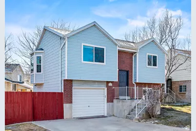 1613 W Crystal Ridge Dr, West Jordan, UT 84084 - Photo 1