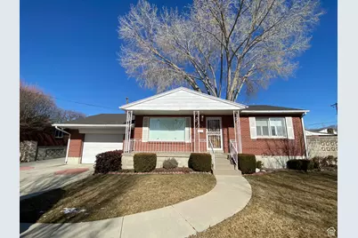 1023 E 4025 S, Salt Lake City, UT 84124 - Photo 1