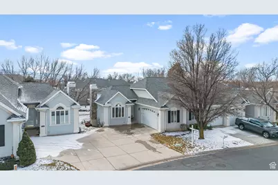 191 Country Springs Dr, Bountiful, UT 84010 - Photo 1