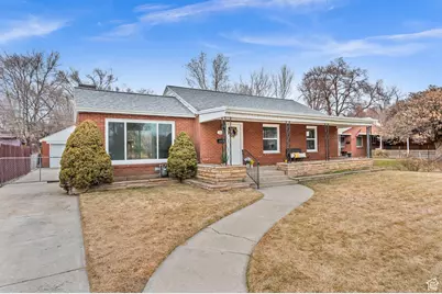 115 E 500 N, American Fork, UT 84003 - Photo 1