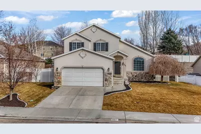 1441 S 730 W, Payson, UT 84651 - Photo 1