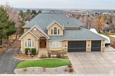 145 W Lomond View Dr, North Ogden, UT 84414 - Photo 1