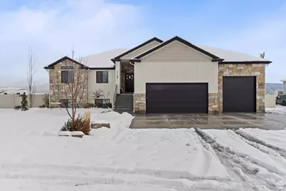 11160 N 8400 W, Tremonton, UT 84337 - Photo 1