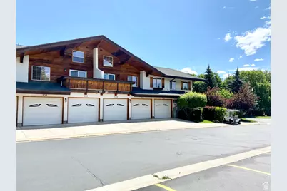 754 N Hot Springs Rd, Midway, UT 84049 - Photo 1