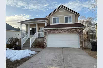 1417 E 5875 S, South Ogden, UT 84405 - Photo 1