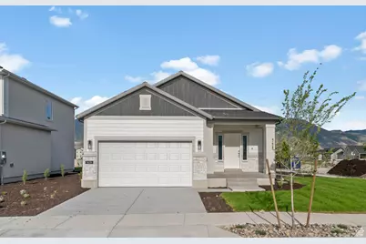 5634 N Goldfinch Ln, Stansbury Park, UT 84074 - Photo 1
