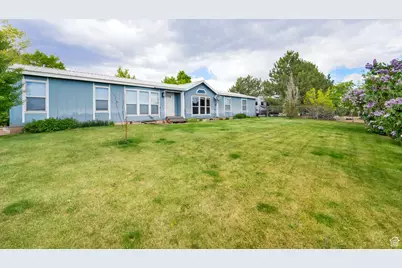 18321 Wagon Wheel Cir, Eagle Mountain, UT 84013 - Photo 1