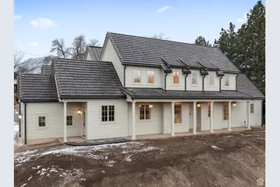 4165 S Holloway Dr, Holladay, UT 84124 - Photo 1