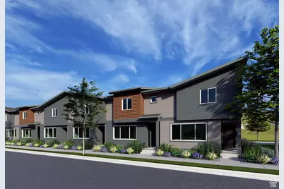 1784 E Bryce Canyon Ln #3030, Eagle Mountain, UT 84005 - Photo 1