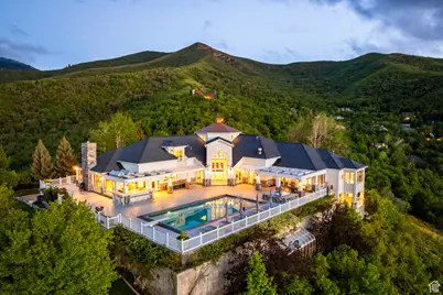 2845 S Wood Hollow Way, Bountiful, UT 84010 - Photo 1