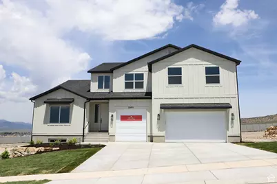 2895 E Liam Lane Lot #106, Eagle Mountain, UT 84005 - Photo 1